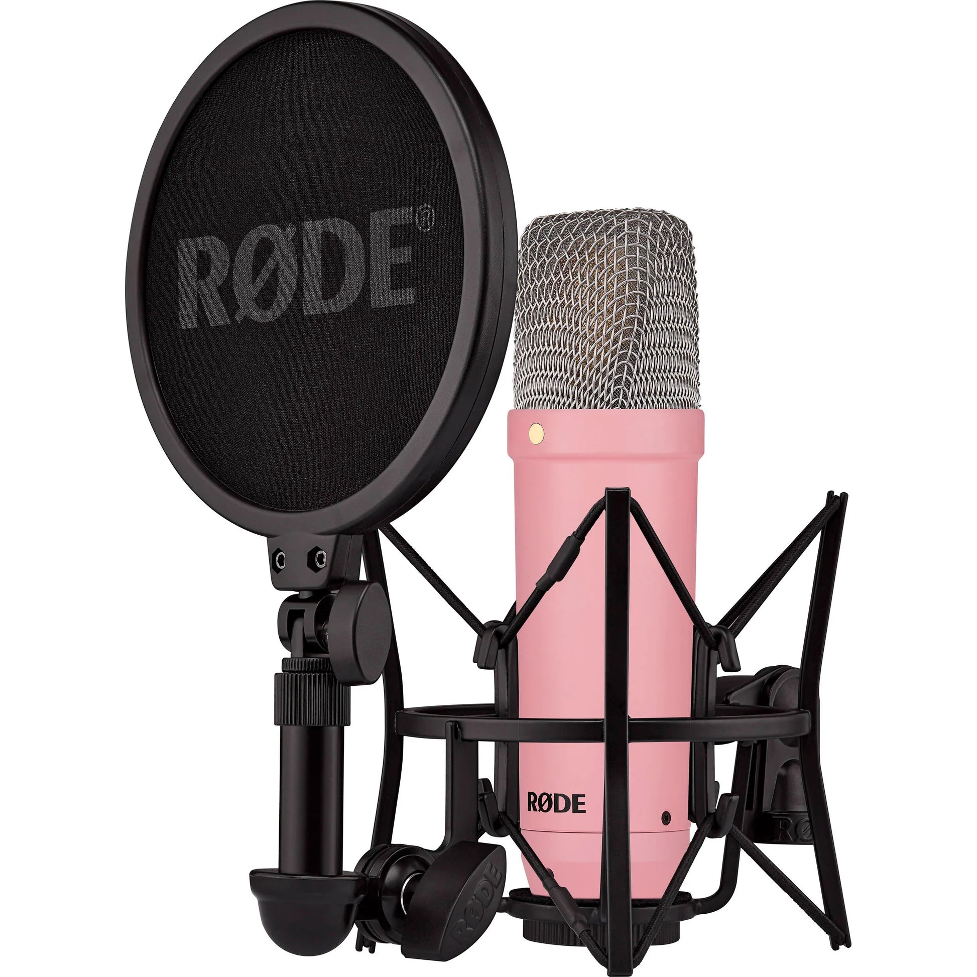 Rode NT1 Signature Series | Condenser Microphones | Soundium