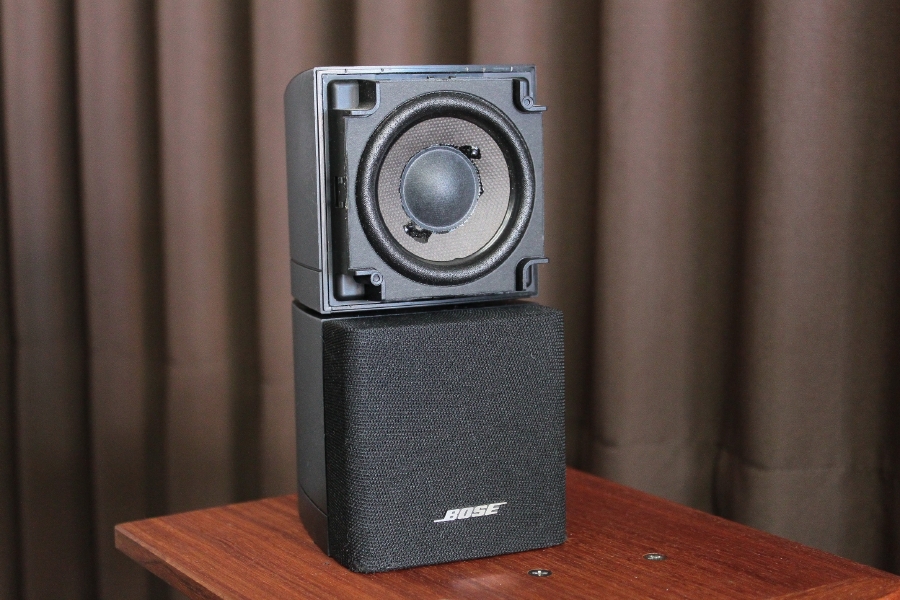 AM-5Ⅲ再び: オーディオショップ店長の日記