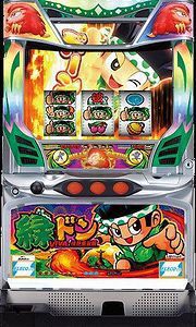 パチスロ「緑ドン」アプリ | 設定解析・天井・ハイエナ・立ち回り