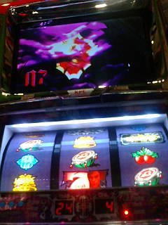 ☆パチスロ歴代の名機‐あのころを君に‐☆