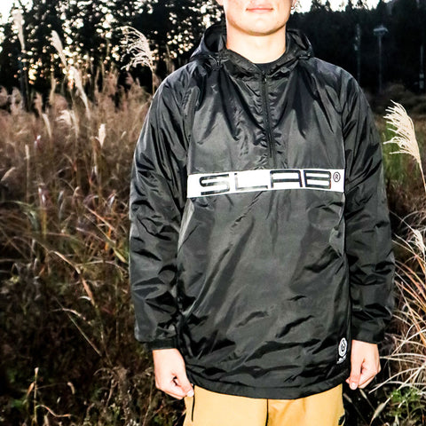 ANORAK JKT 50％OFF – SLAB WEB STORE