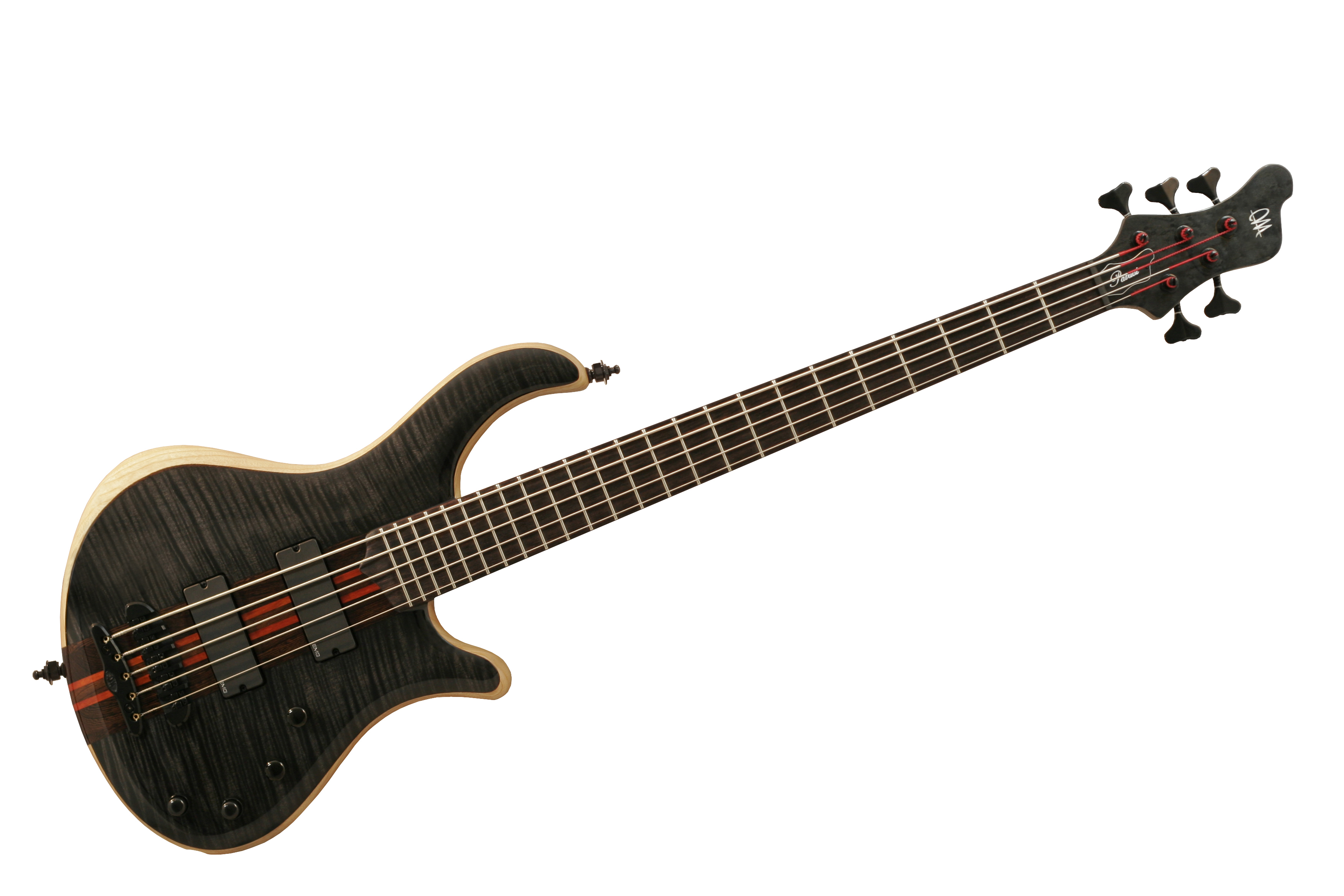 Mayones Basses – Sleek Elite