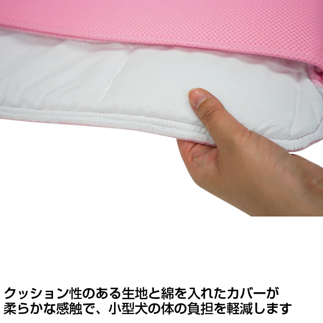 エアロウィーヴ (小型ペット用マットレス) – airweave(エアウィーヴ