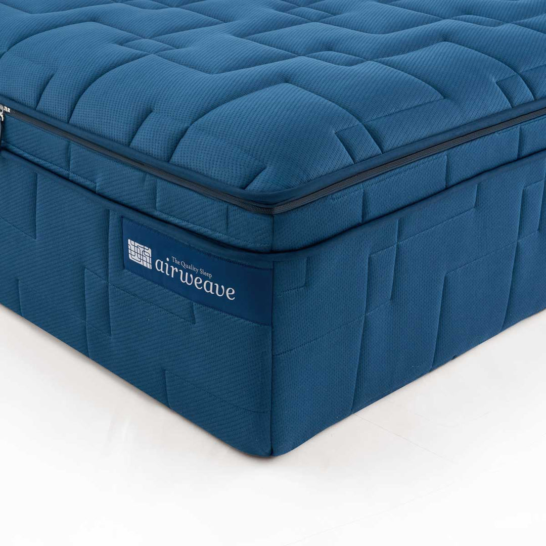 エアウィーヴ ベッドマットレス M2.0 – airweave(エアウィーヴ)公式