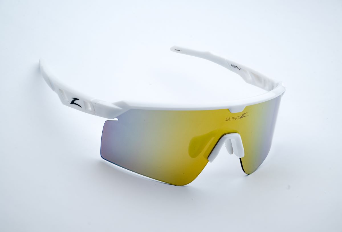 Agility Z1 - Crusher – Slingz Eyewear