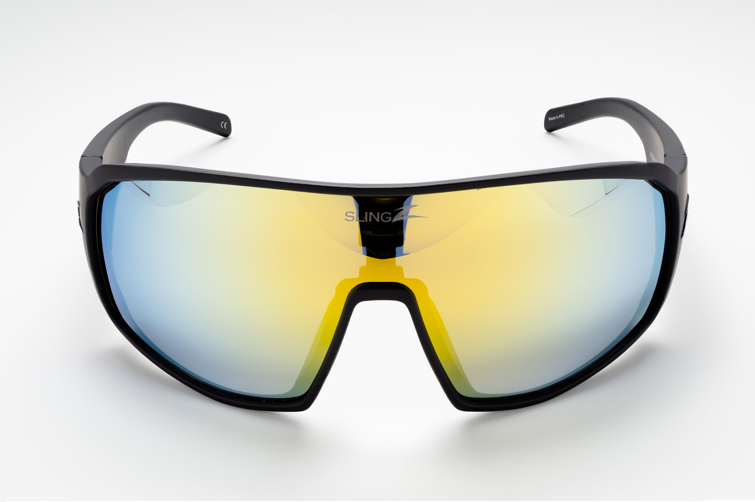 BigMouth - Z1 Lenses – Slingz Eyewear