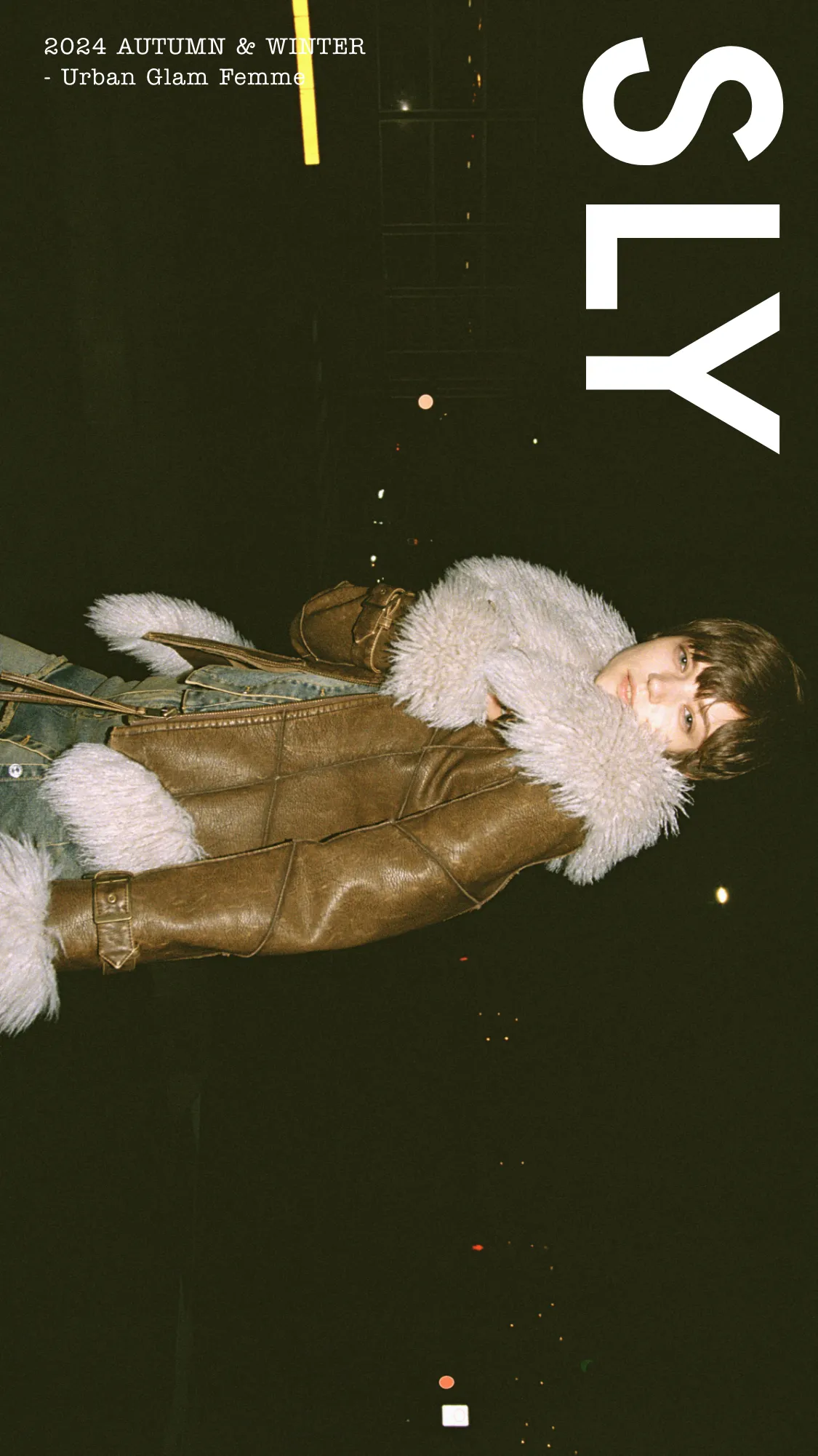 CATALOG | SLY（スライ） | バロックジャパンリミテッド（BAROQUE）