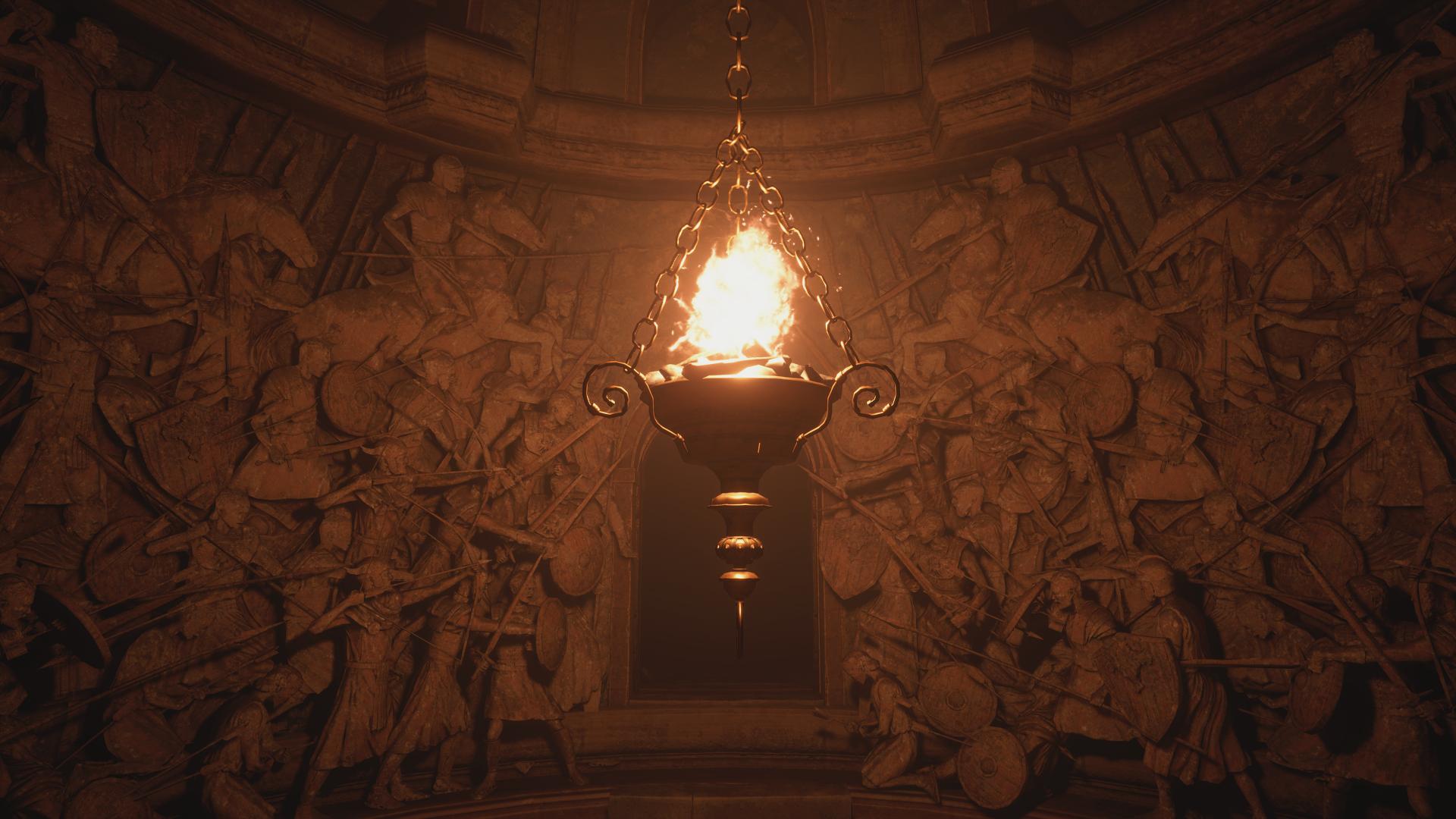 PS5向け体験版「MAIDEN」をプレイして見えた『バイオハザード