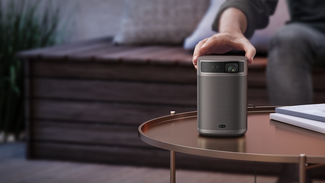 Xgimi MoGo 2 Pro - Review 2023 - PCMag Middle East