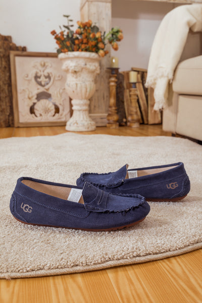 MOCCASIN UGG – SMAIBULUN