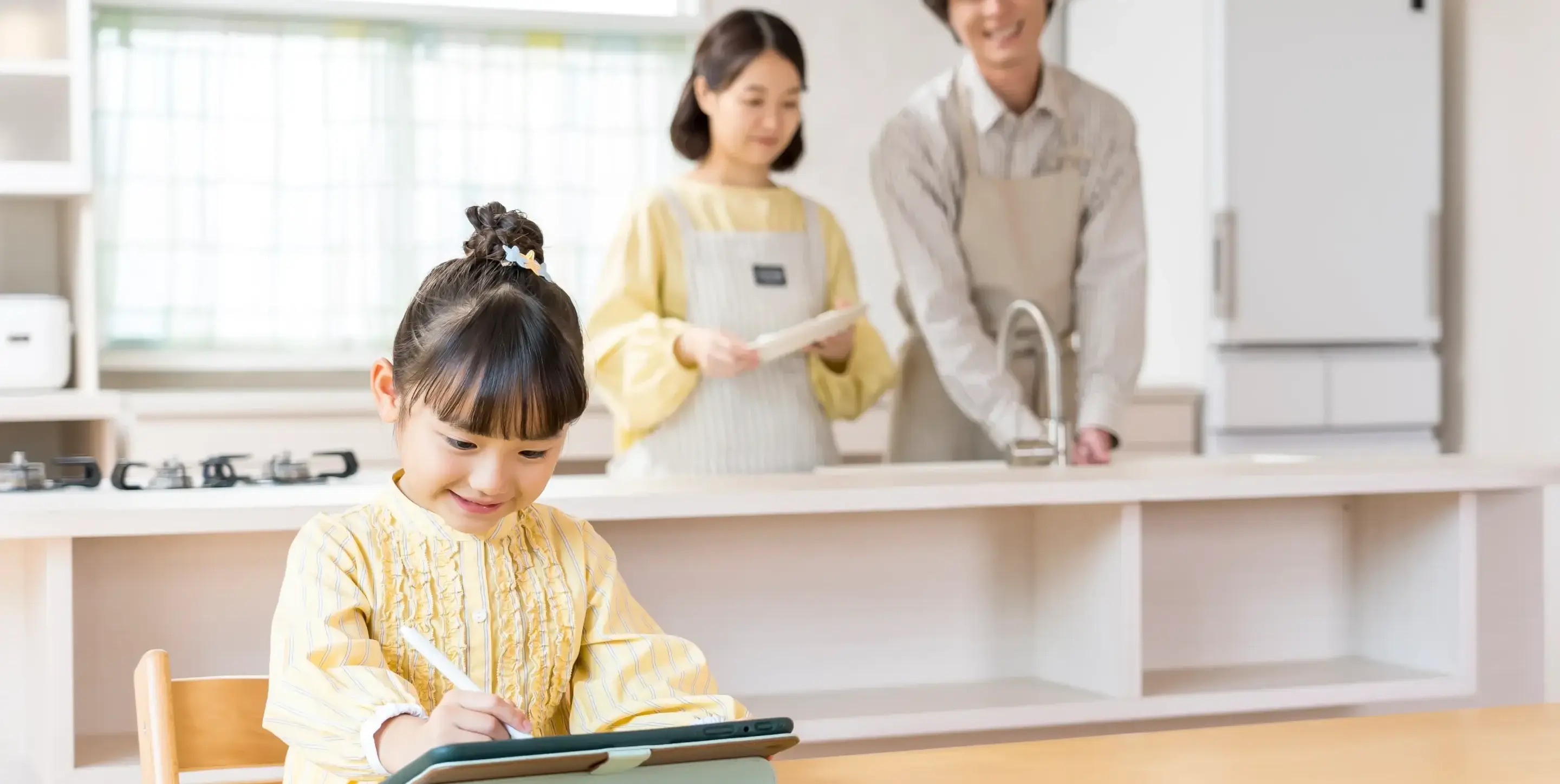 タブレットで学ぶ幼児向け通信教育「スマイルゼミ」｜【公式】スマイルゼミ