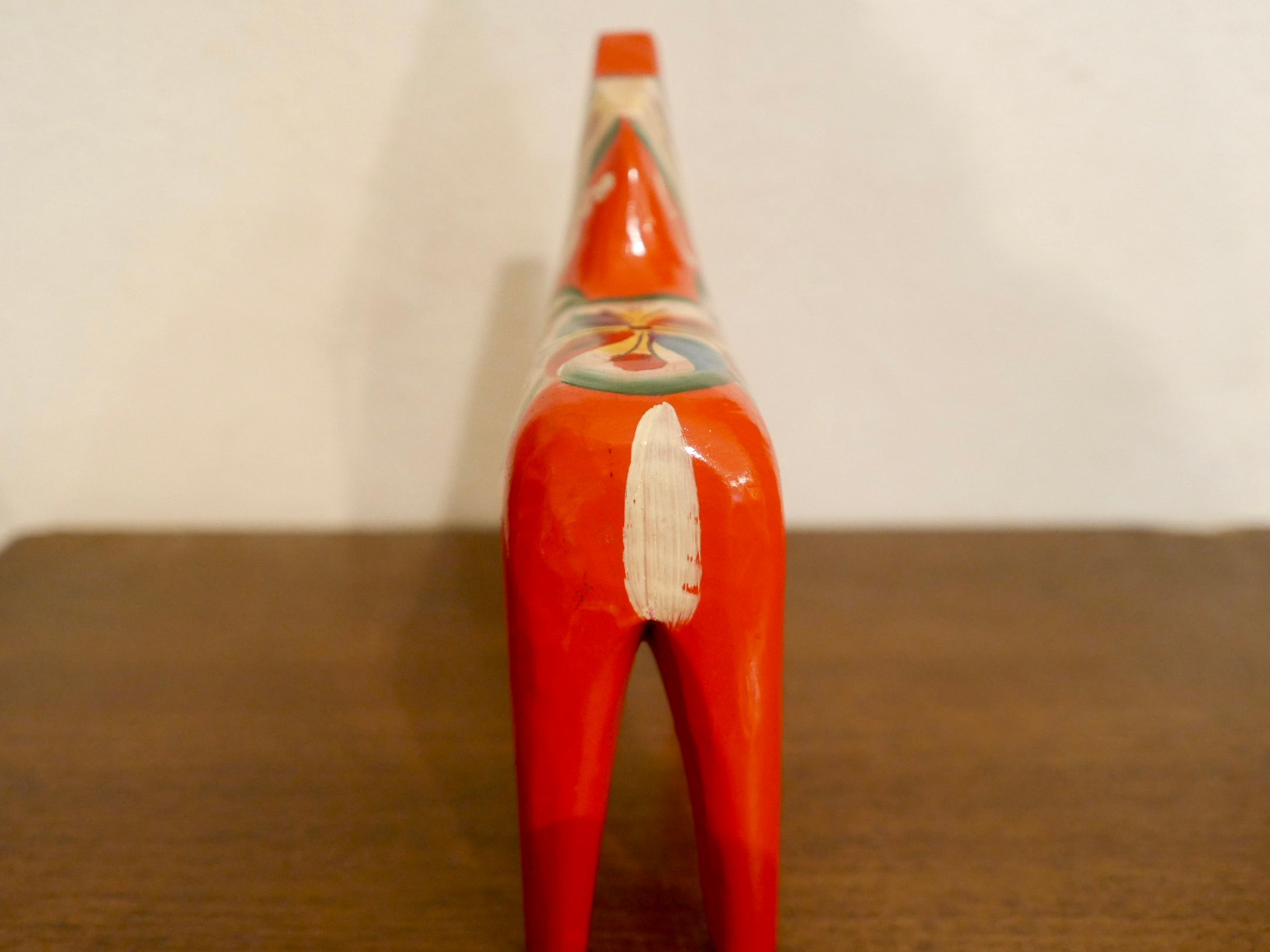 Nils Olsson ニルス オルソン 【ダーラナホース レッド】大