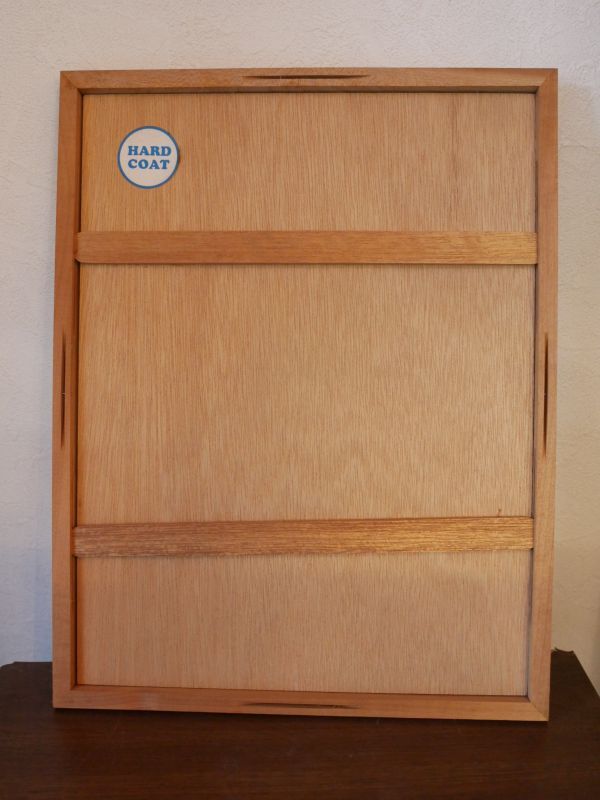 小島功 【夜のてれほん】木版画 – smileantiques