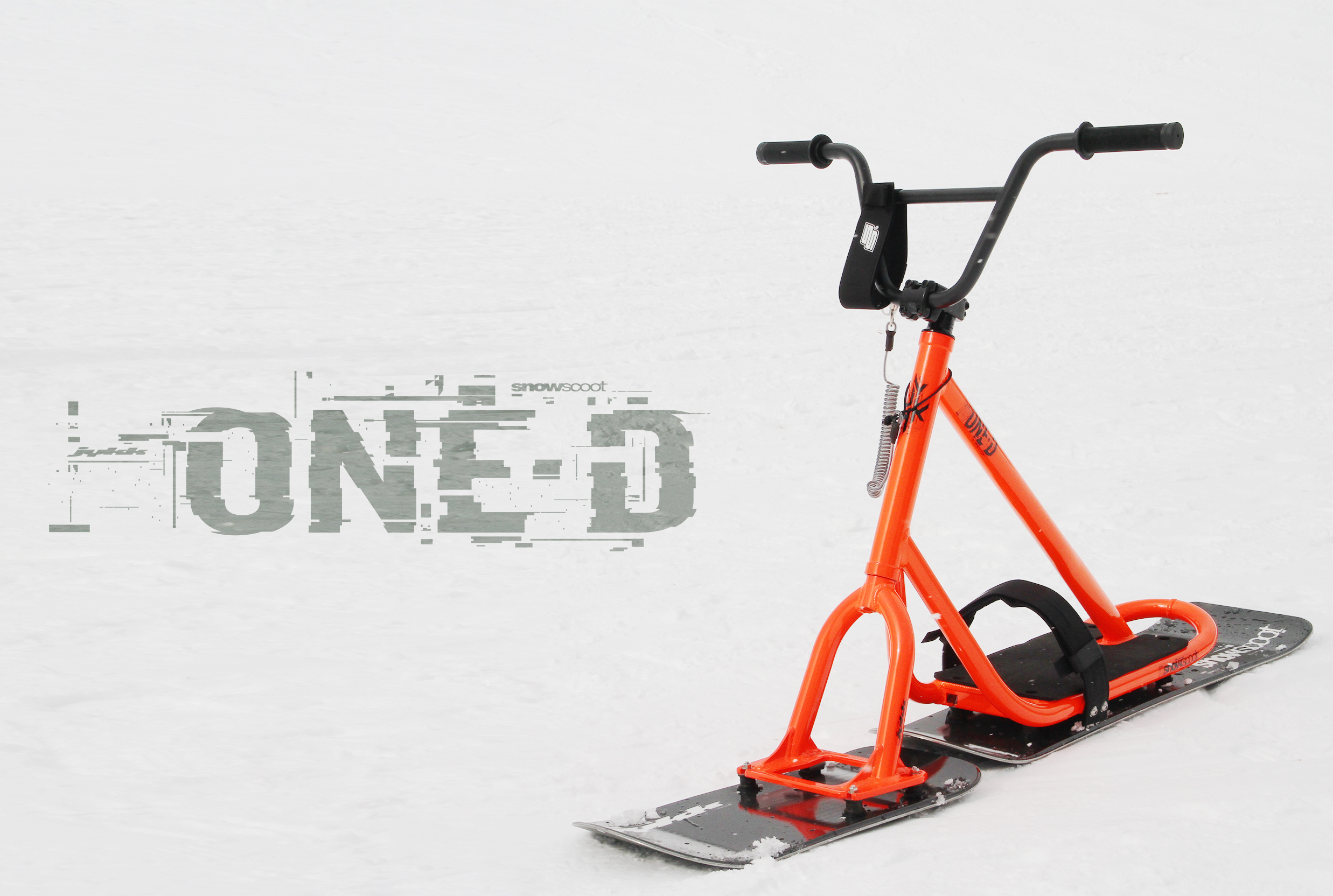 ONE-D Glitch」最もオススメしたいベストセラーモデル「ONE-D」が