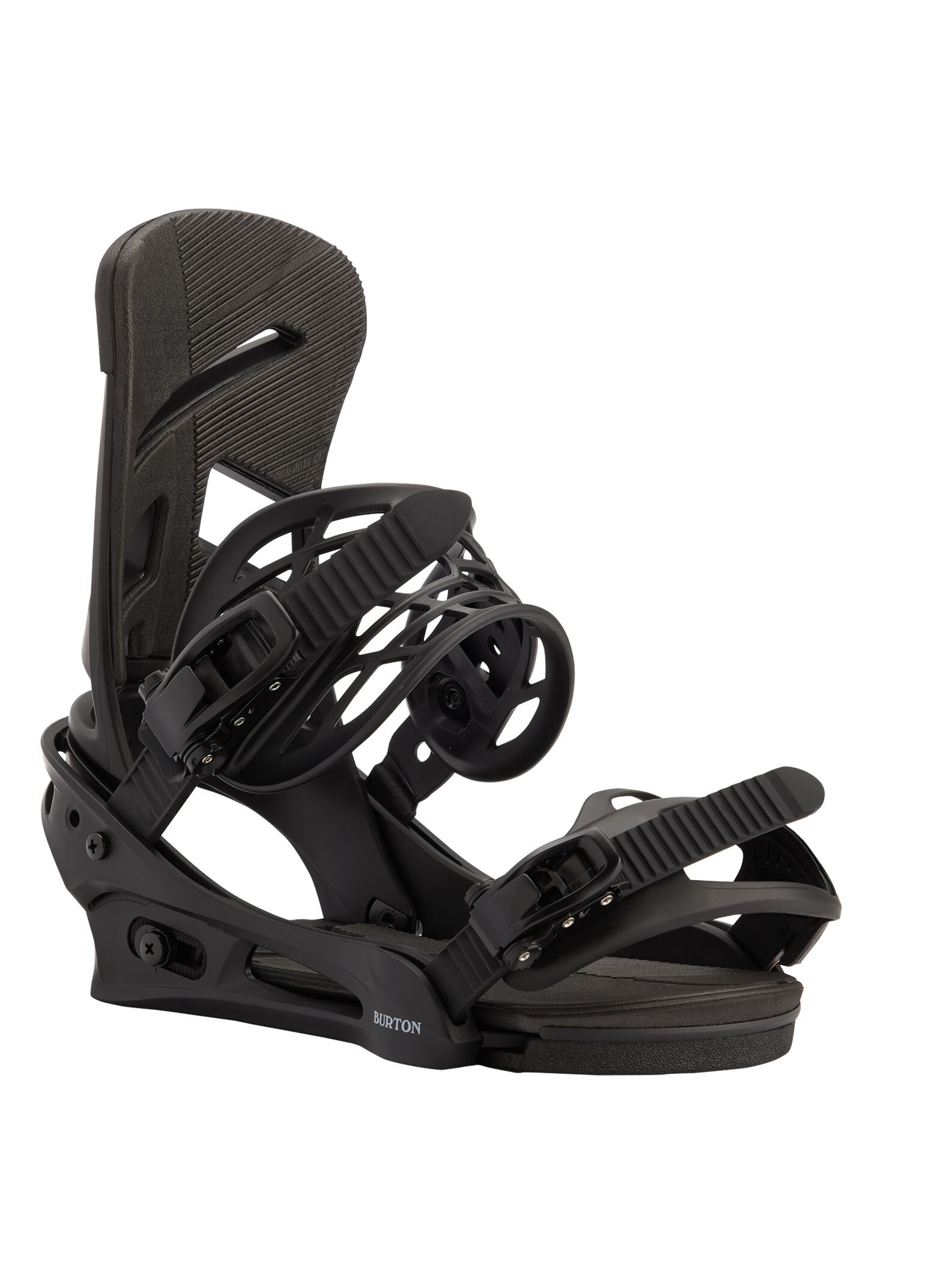 Men's Burton Mission Re:Flex Snowboard Bindings – Sno-Haus