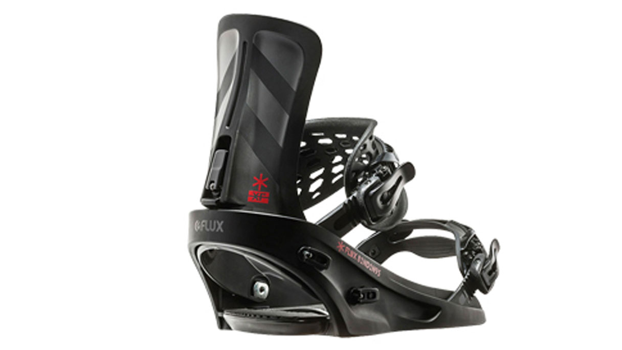 FLUX XF バインディング購入