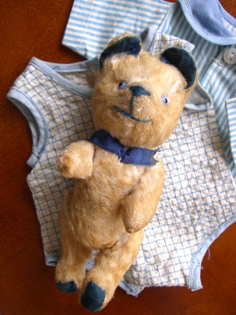 JPMベア フレンチベア フレンチベア (3) JPM ベア - SNAP