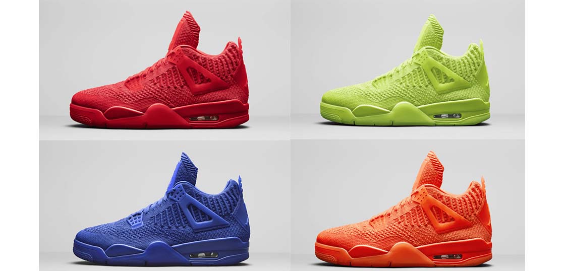 エアジョーダン4 高価買取｜宅配買取ブランドバイヤー – スニーカー