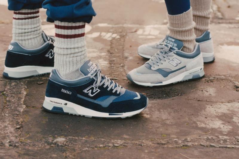 5月17日発売 NEW BALANCE U1500 Made in UK – SNEAKER HACK