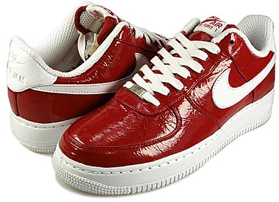 物欲スニーカー | ナイキ エアフォース1 サプリーム I/O 「スラム