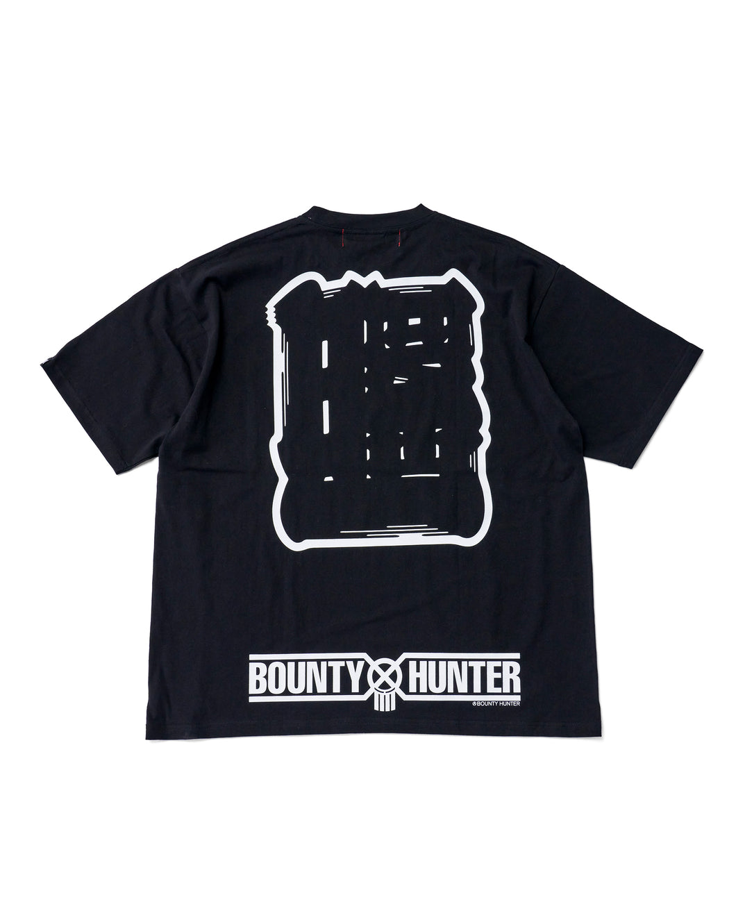 BOUNTY HUNTER/SNEAKERWOLF TEE – sneakerwolf Online Shop