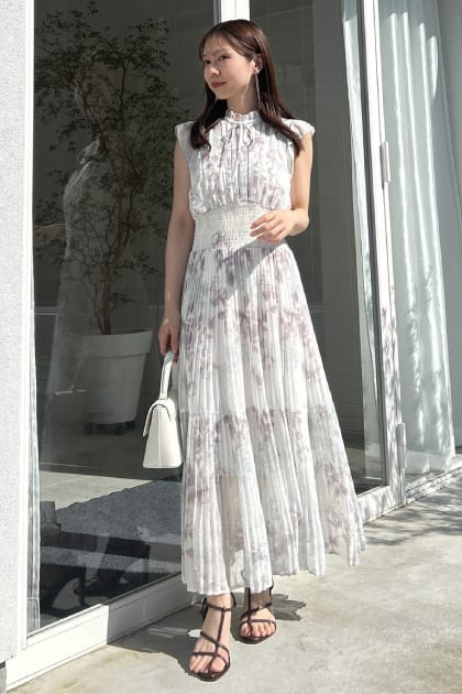 すべてのカテゴリ20柄ワンピース｜SNIDEL(スナイデル)の通販サイト【公式】