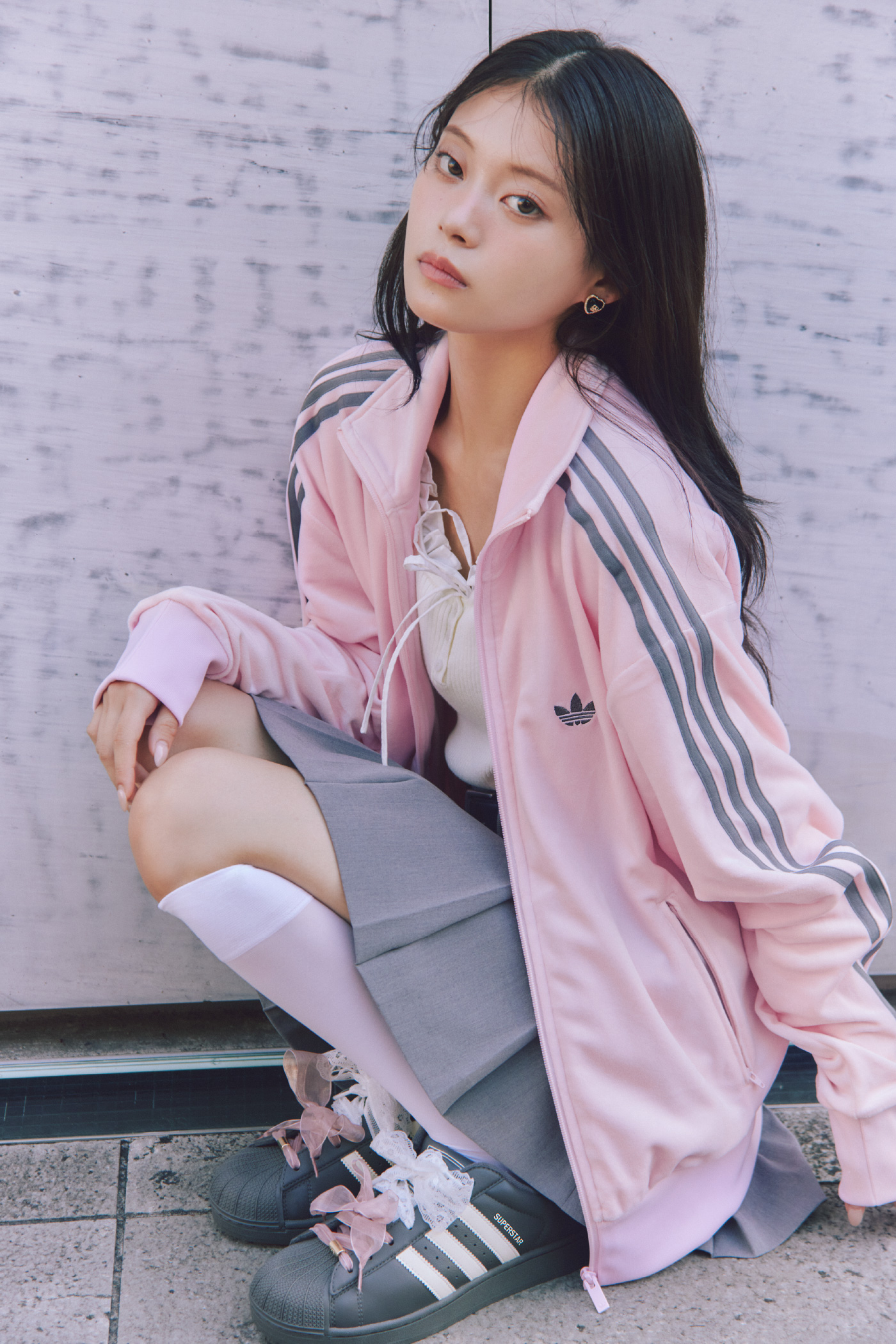 adidas Originals for SNIDEL | SNIDEL（スナイデル）公式サイト