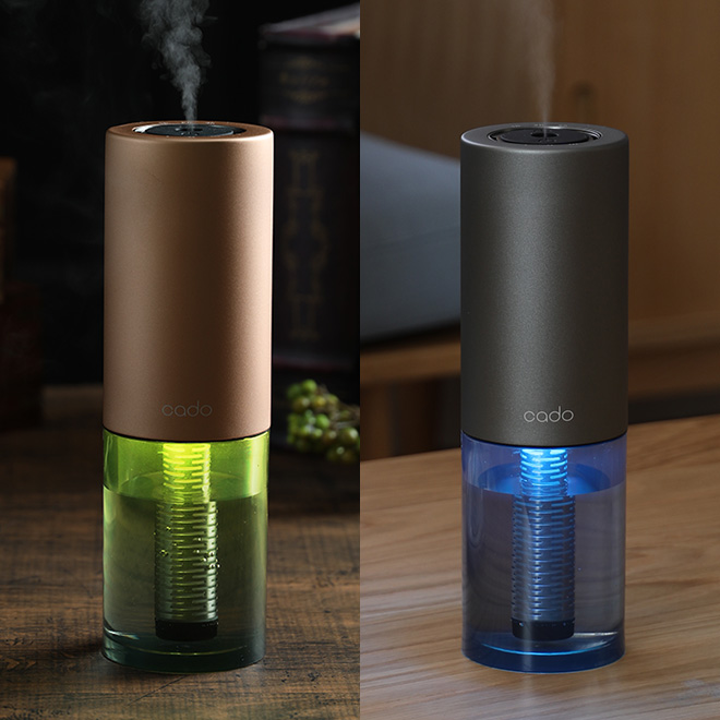 cado ステムポータブル MH-C30 【選べる豪華特典】 | セレクトショップ