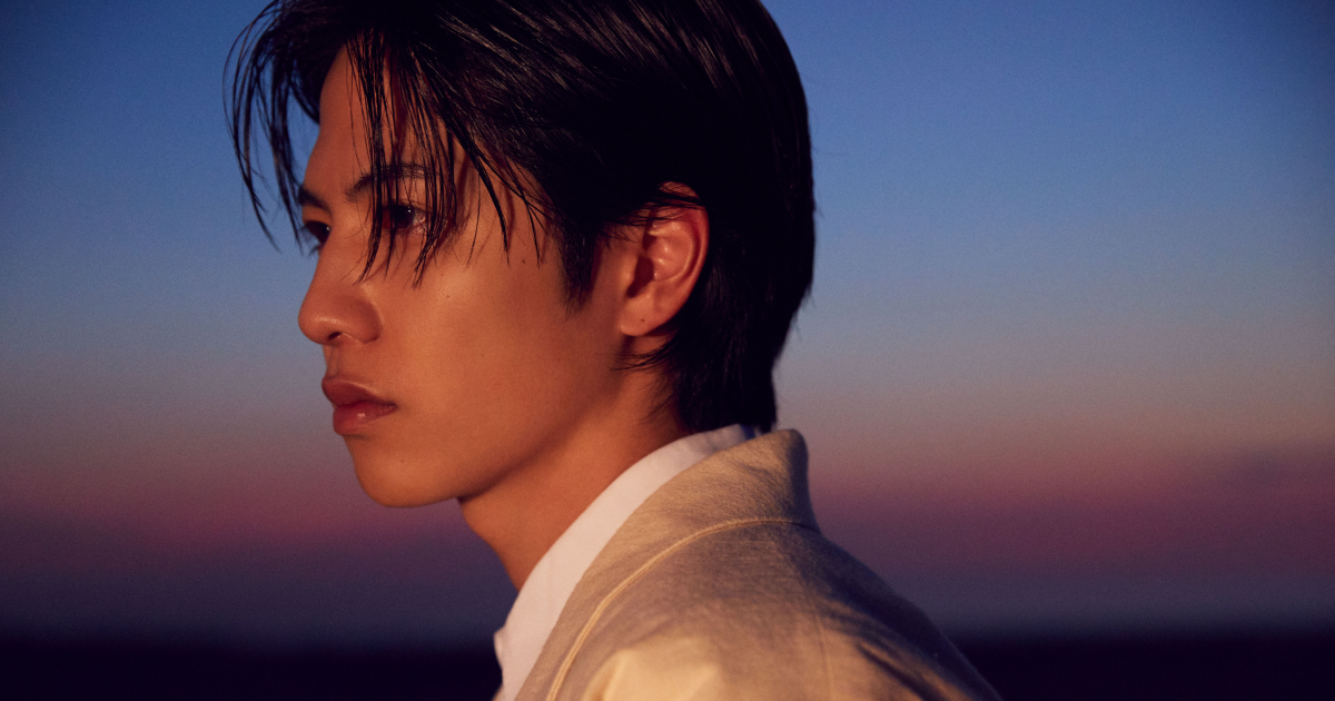 S.S.J 30」グッズ詳細解禁＆特設サイトオープン！ | 志尊淳