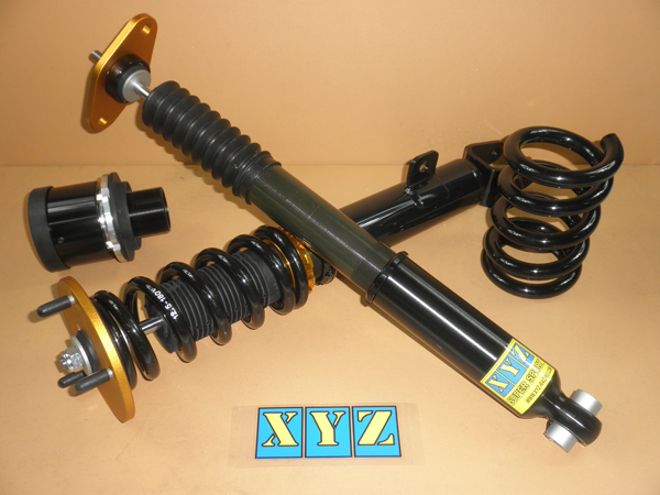 クライスラー 300C XYZ 車高調 XYZ JAPAN | ユーズドステーション カー