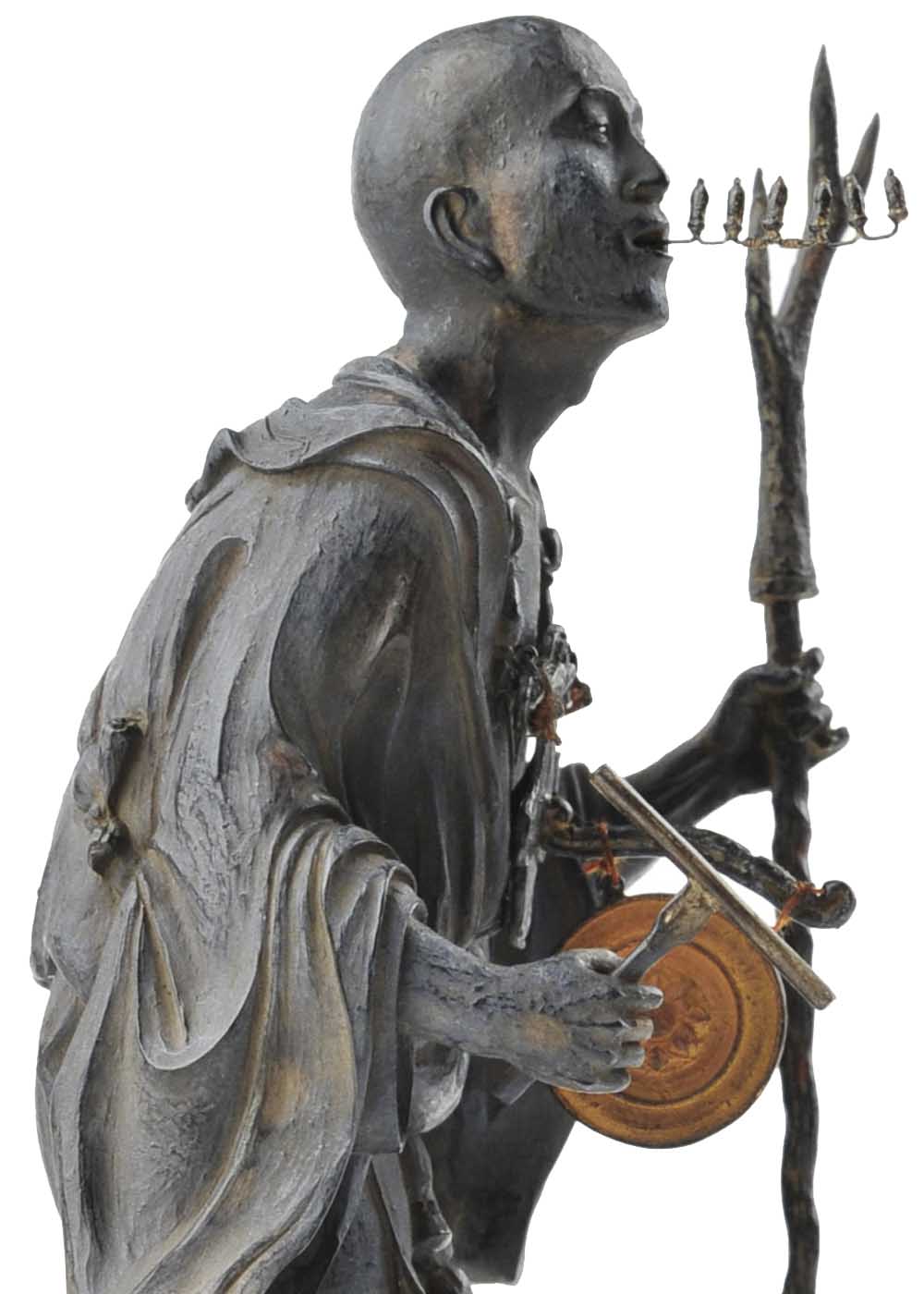 TanaCOCORO[掌] 空也上人 - インテリア仏像のイスム