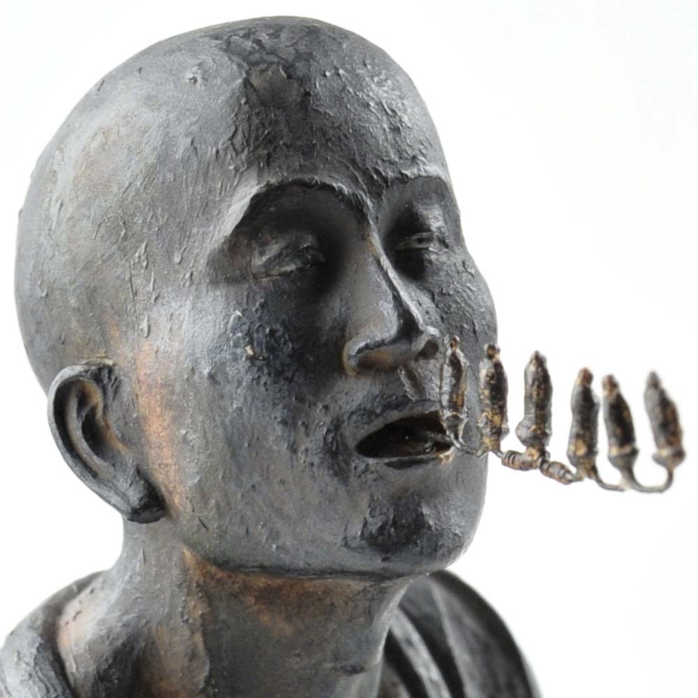 TanaCOCORO[掌] 空也上人 - インテリア仏像のイスム