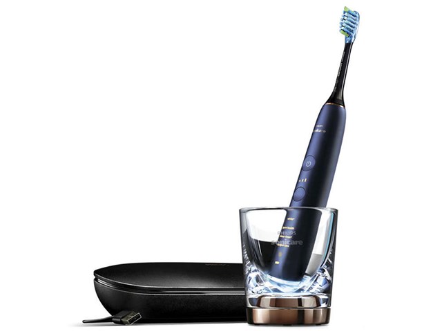 HX9964/55 ソニッケアー ダイヤモンドクリーン スマート フィリップス