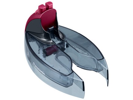 パナソニック Panasonic コードレススチームアイロン カルル NI-WL708