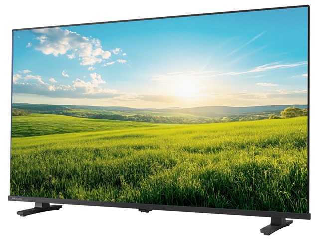 REGZA 40インチ 液晶 フルハイビジョン 40S25R 外付けHDD 裏番組録画