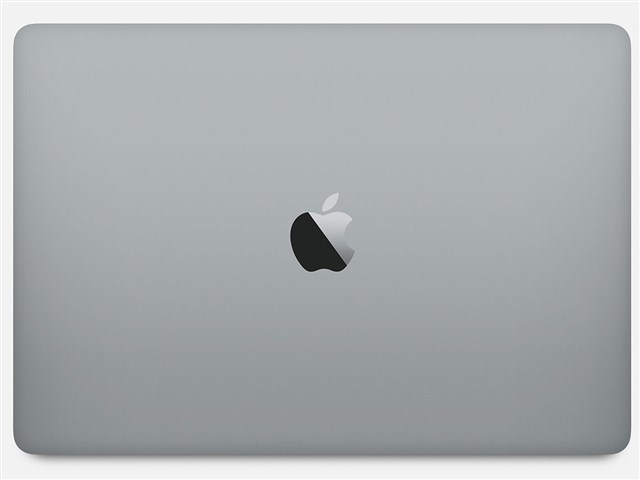 MacBook Pro Retinaディスプレイ 2300/13.3 MR9Q2J/A [スペースグレイ