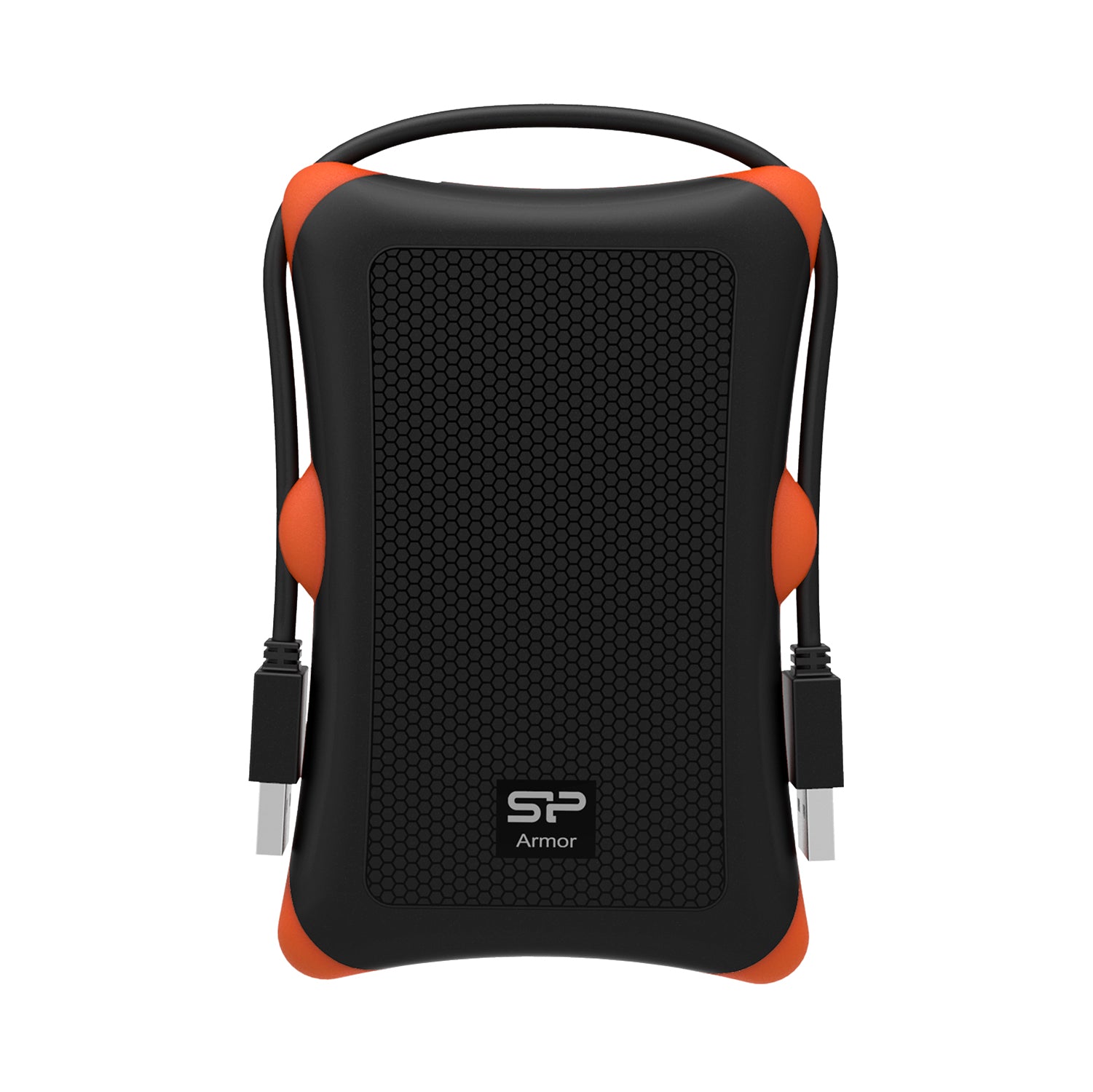 Silicon Power Vault A60 1TB USB 3.2 Gen 1 2.5-inch External Hard