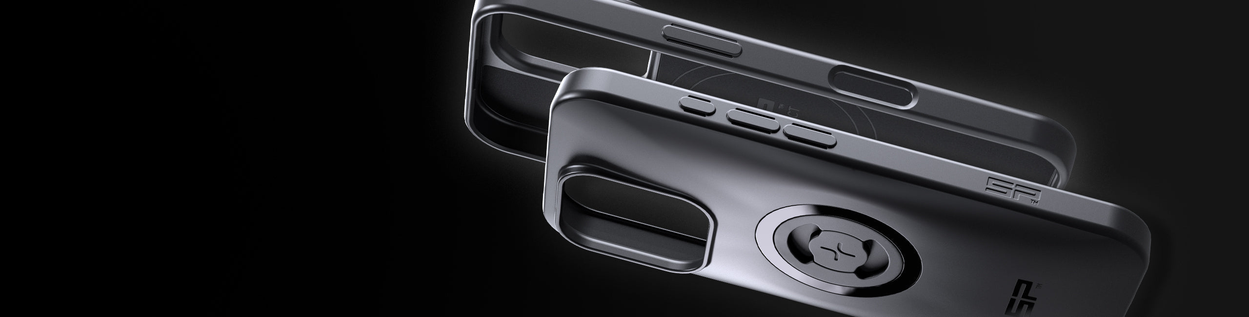 iPhone 16 シリーズ | SP Connect