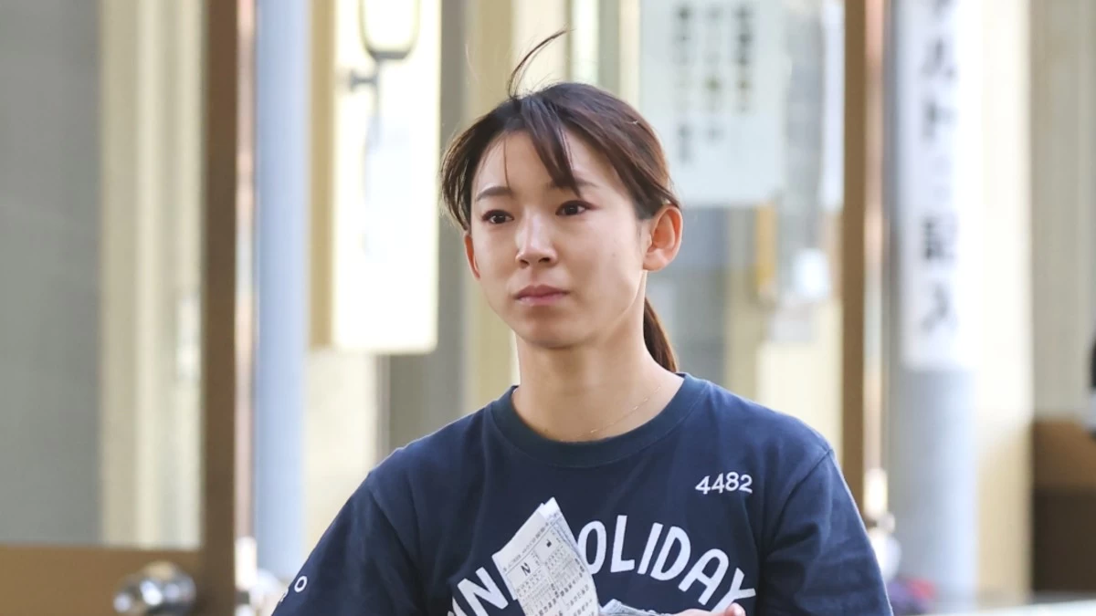 守屋美穂が痛恨のフライングのまさかの戦線離脱/津・オールレディース