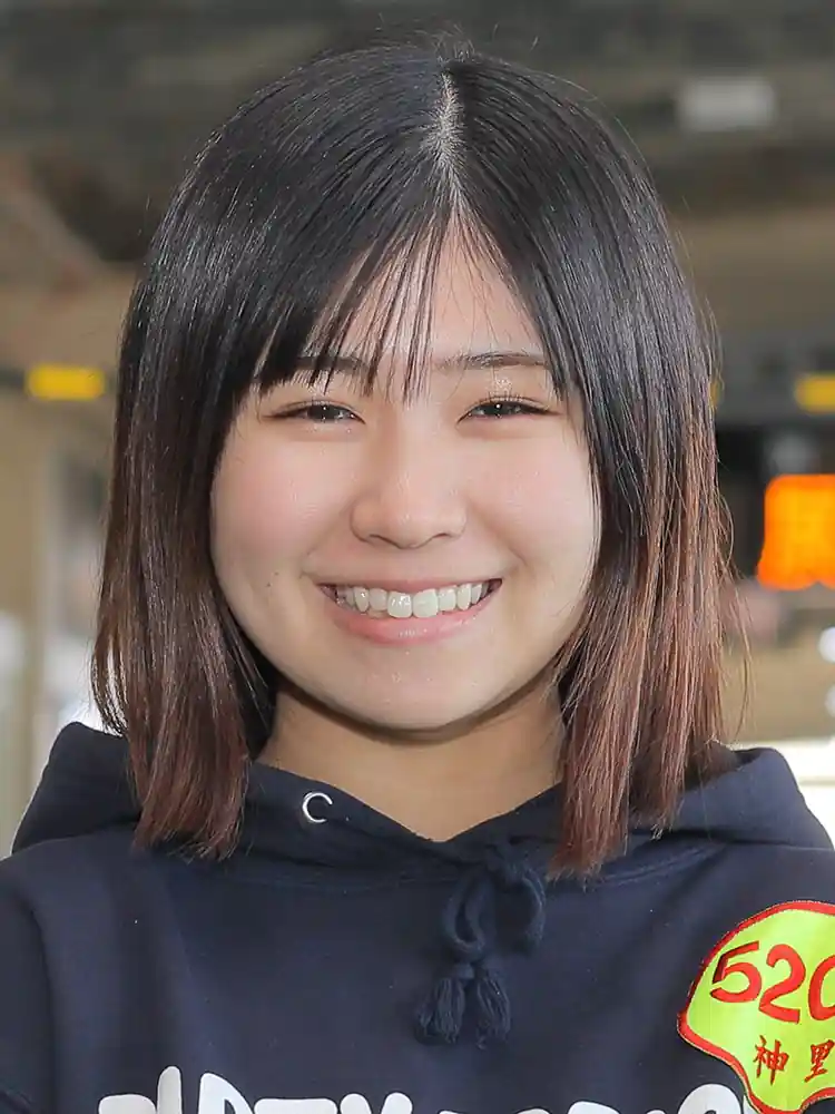 5203 神里琴音（かみざと ことね） | ボートレーサー（競艇選手