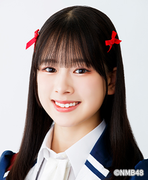 青原優花 | NMB48 Mail