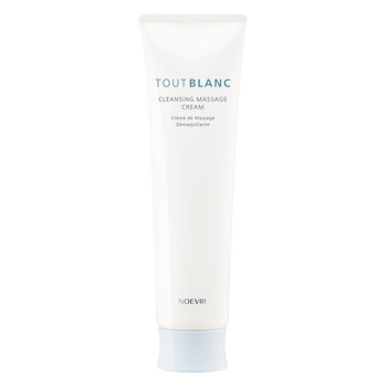 トゥブラン 薬用クレンジングマッサージクリーム｜ノエビア公式通販