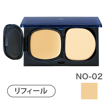 ノエビア5 トリートメントエマルジョンファンデーション LX