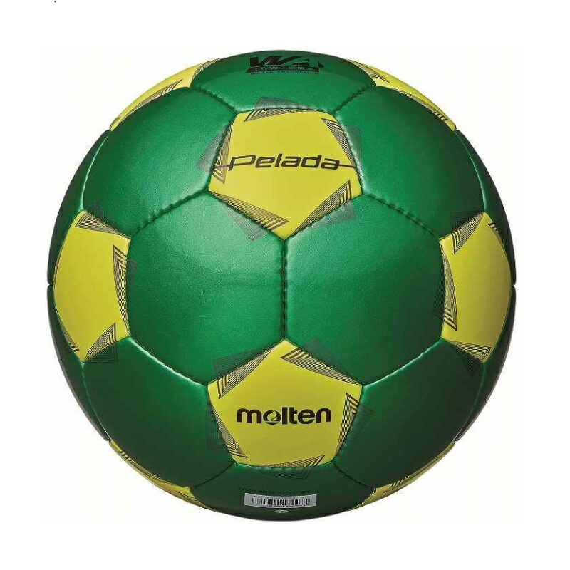 モルテン(molten) サッカーボール 5号球 ペレーダ4000 F5K4000-GY