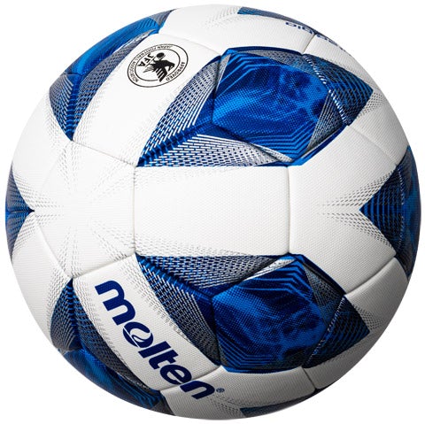 モルテン(molten) サッカーボール4号球 ヴァンタッジオ5000キッズ