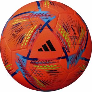 アディダス(adidas) サッカーボール5号球 アル・リフラ プロ 公式試合