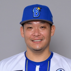 横浜DeNAベイスターズ 筒香 嘉智 選手情報 プロ野球｜スポーツ情報はd