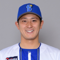 横浜DeNAベイスターズ 松尾 汐恩 選手情報 プロ野球｜スポーツ情報はd