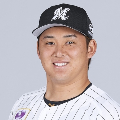千葉ロッテマリーンズ 鈴木 昭汰 選手情報 プロ野球｜スポーツ情報はd