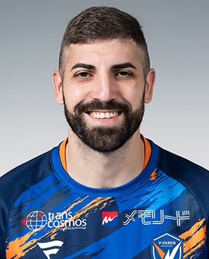 V・ファーレン長崎 フアンマ デルガド 選手情報 Jリーグ｜スポーツ情報